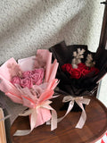 Tender Whisper Bouquet (Klang Valley Delivery)