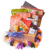 Oli Deepavali - Vegetarian Gift Hamper (West Malaysia Delivery)