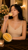 Myzduri Musang King Durian Liqueur 750ml – Malaysian Premium Gift (Nationwide Delivery)
