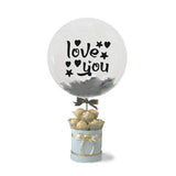 Love You Jovial - Ferrero Rocher Chocolate Balloon Gift Box (Peninsular Malaysia)