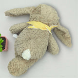 Angeliz Billy Bunny Love Me Soft Toy 4pcs Cakebox Set( Klang Valley Delivery Only)