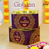 Deepavali Golden Giftset - Deepavali 2026 (Klang Valley Delivery Only)  - Deepavali Hampers & Gifts 2026