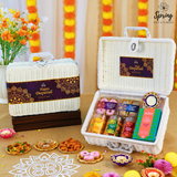 Deepavali Blessing Giftset - Deepavali 2026 (Klang Valley Delivery Only)  - Deepavali Hampers & Gifts 2026