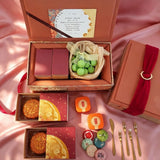 2026 Premium Mooncake Gift Set 10 (Klang Valley Delivery)  - Mooncake Festival 2026