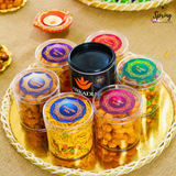 Deepavali Wishful Giftset - Deepavali 2026 (Klang Valley Delivery Only)  - Deepavali Hampers & Gifts 2026