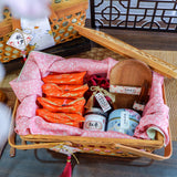 Moonlit Elegance Gift Bakset