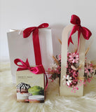 preserve flowers combo (Klang Valley Delivery)
