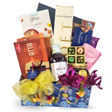 Vetri – Deepavali Moët & Chandon Champagne Hamper  (West Malaysia Delivery)
