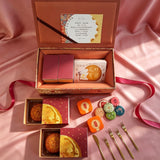 2026 Premium Mooncake Gift Set 10 (Nationwide Delivery)  - Mooncake Festival 2026
