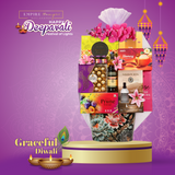 Graceful Diwali Hamper (Free Delivery to West Malaysia)