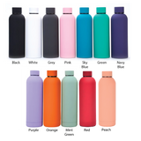 Mother's Day 2024 - Personalised Stainless Steel Water Bottle with Permanent UV Print (Klang Valley Delivery)