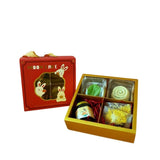 NOTO Mid Autumn Mooncake Package A (Nationwide Delivery)