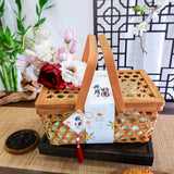 Moonlit Elegance Gift Bakset