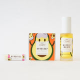 Claire Organics Avoovoo Care Set (Nationwide Delivery)