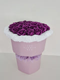 Lavender Love