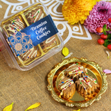Deepavali Blessing Giftset - Deepavali 2026 (Klang Valley Delivery Only)  - Deepavali Hampers & Gifts 2026