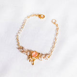 Bouquet Bliss Handmade Bracelet (Nationwide Delivery)