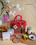 Mid-Autumn Amber Moonlight · 琥珀月光 (West Malaysia Delivery)  - Mooncake Festival 2026