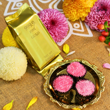 Deepavali Golden Giftset - Deepavali 2026 (Klang Valley Delivery Only)  - Deepavali Hampers & Gifts 2026