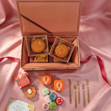 2026 Premium Mooncake Gift Set 10 (Nationwide Delivery)  - Mooncake Festival 2026