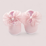Angeliz Baby LED First Tutu Party Premium Cakebox Hamper Set 9 Pcs (Nationwide Delivery)