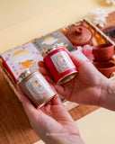 Mid-Autumn Solar Corona · 日冕月华 (West Malaysia Delivery)  - Mooncake Festival 2026