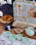 Mid-Autumn Luna · 锦月 (West Malaysia Delivery)