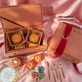 2026 Premium Mooncake Gift Set 10 (Nationwide Delivery)  - Mooncake Festival 2026