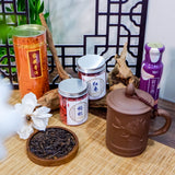 Mid-Autumn Wellness Moon Gift Basket | 滋养月圆礼篮 (West Malaysia Delivery)