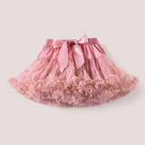 Angeliz Baby LED First Tutu Party Premium Cakebox Hamper Set 9 Pcs (Klang Valley Delivery)