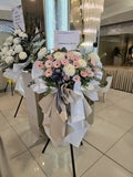 Condolence Flower Stand Six