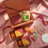 2026 Premium Mooncake Gift Set 10 (Klang Valley Delivery)  - Mooncake Festival 2026