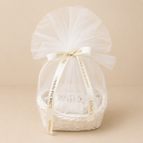 Unisex Newborn Baby Gift Hamper | 17-Piece Baby Gift Set | 100 Days/Full Moon (Klang Valley Delivery)