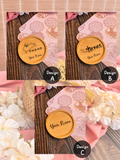 Bloomoon Mooncake Gift Set 花月 (Nationwide Delivery)