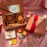 2026 Premium Mooncake Gift Set 10 (Klang Valley Delivery)  - Mooncake Festival 2026