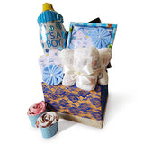 New Arrival – Newborn Baby Shower Gift Hamper (West Malaysia Delivery)