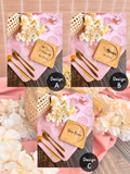 Eterna Mooncake Gift Set 永月 (Nationwide Delivery)