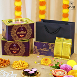 Deepavali Golden Giftset - Deepavali 2026 (Nationwide Delivery)  - Deepavali Hampers & Gifts 2026