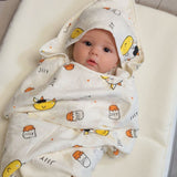 Angeliz Little Bear Snuggle Box Neutral 8 pcs (Nationwide Delivery)