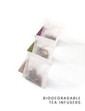Jade Rabbit: Tea Pyramid Gift Box