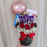 Charming Chocolate Box