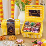 Deepavali Joyous Giftset - Deepavali 2026 (Nationwide Delivery)  - Deepavali Hampers & Gifts 2026
