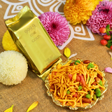 Deepavali Golden Giftset - Deepavali 2026 (Klang Valley Delivery Only)  - Deepavali Hampers & Gifts 2026
