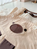Teddy Terrain  | Baby Boy Gift Set (Nationwide Delivery)