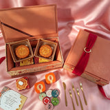 2026 Premium Mooncake Gift Set 10 (Klang Valley Delivery)  - Mooncake Festival 2026