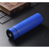 Personalised Smart Temperature Thermos Bottle with magnetic Powerbank & Jewellery Box  (Nationwide Delivery)