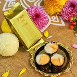 Deepavali Golden Giftset - Deepavali 2026 (Klang Valley Delivery Only)  - Deepavali Hampers & Gifts 2026