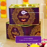 Deepavali Golden Giftset - Deepavali 2026 (Nationwide Delivery)  - Deepavali Hampers & Gifts 2026
