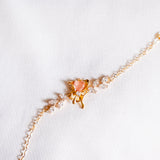 Bouquet Bliss Handmade Bracelet (Nationwide Delivery)