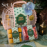 Raya 2026: Ceria Gift Set